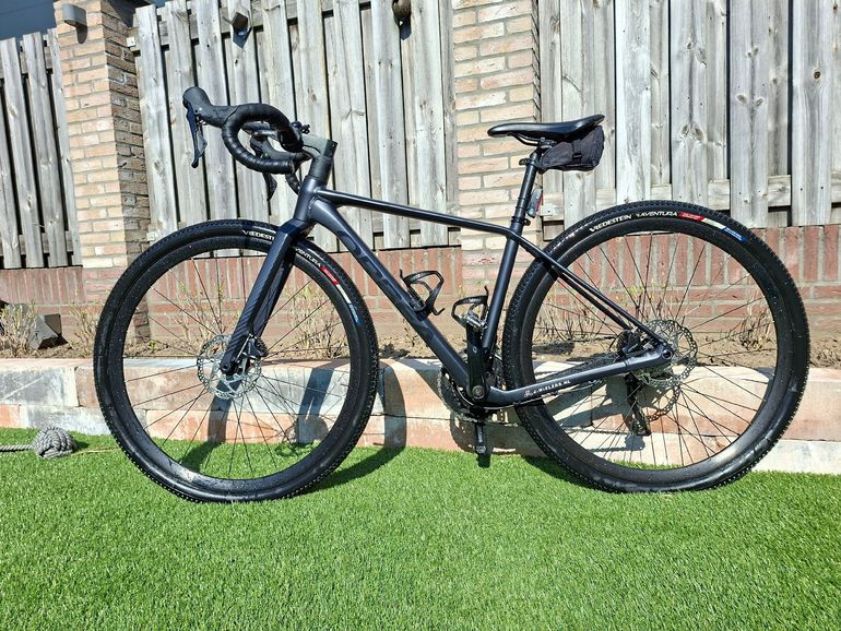 Used Orbea TERRA H40 2024 2024 Road & Gravel — image 2 of 6