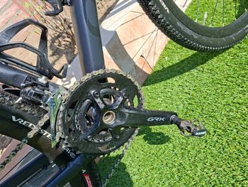 Used Orbea TERRA H40 2024 2024 Road & Gravel — image 4 of 6