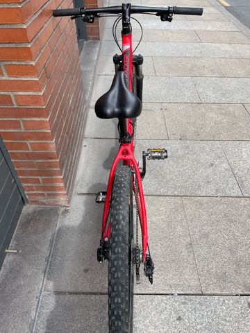Tweedehands DTB MTB 2022 Mountainbike — afbeelding 5 van 7