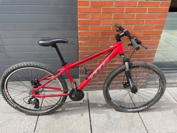 Tweedehands DTB MTB 2022 Mountainbike — afbeelding 1 van 7