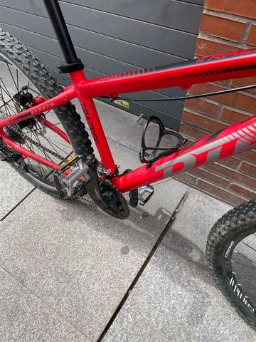 Tweedehands DTB MTB 2022 Mountainbike — afbeelding 4 van 7