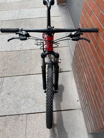 Tweedehands DTB MTB 2022 Mountainbike — afbeelding 2 van 7