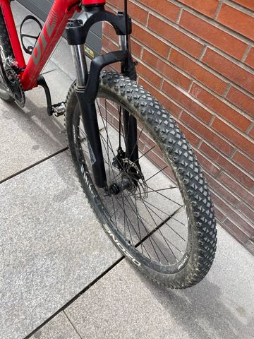 Tweedehands DTB MTB 2022 Mountainbike — afbeelding 3 van 7