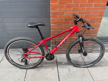 Tweedehands DTB MTB 2022 Mountainbike — afbeelding 7 van 7