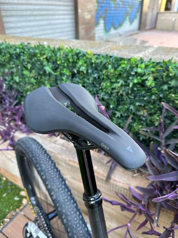 Used Trek Trek Supercaliber Gen 1 Custom 2022 Mountainbike — image 8 of 17