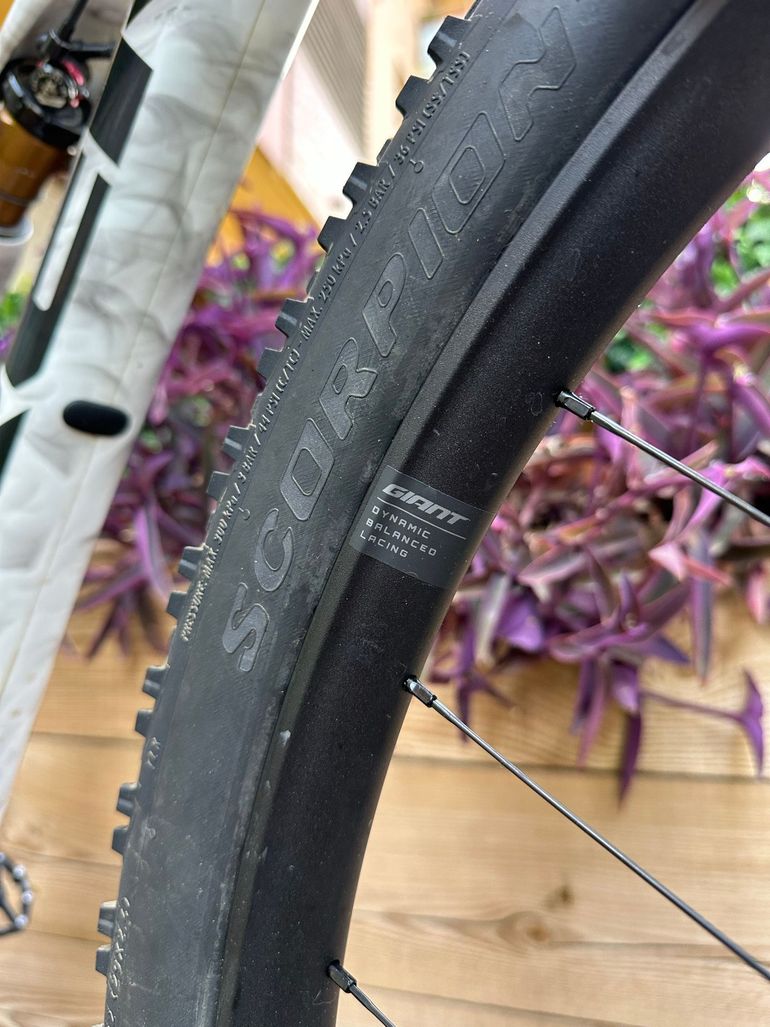 Used Trek Trek Supercaliber Gen 1 Custom 2022 Mountainbike — image 14 of 17