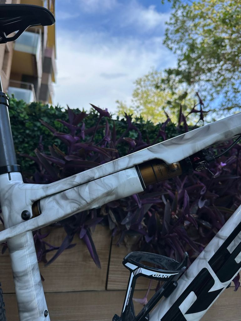 Used Trek Trek Supercaliber Gen 1 Custom 2022 Mountainbike — image 12 of 17