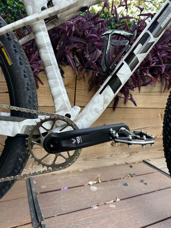 Used Trek Trek Supercaliber Gen 1 Custom 2022 Mountainbike — image 10 of 17