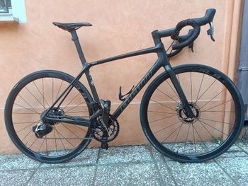 Used Giant TCR Advanced SL 0 Disc 2021 2021 Road & Gravel