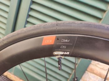 Used BMC Teammachine SLR 01 TWO P2P 2022 2022 Road & Gravel — image 5 of 9
