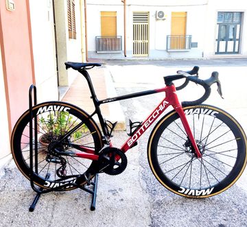 Brugt Bottecchia Emme4 Superlight 2024 2024 Road & Gravel
