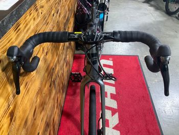 Used Giant ToughRoad SLR GX 1 2019 2019 Road & Gravel, Light Gray — image 5 of 8