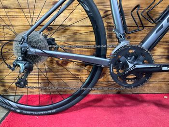 Used Giant ToughRoad SLR GX 1 2019 2019 Road & Gravel, Light Gray — image 3 of 8