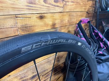 Used Giant ToughRoad SLR GX 1 2019 2019 Road & Gravel, Light Gray — image 8 of 8
