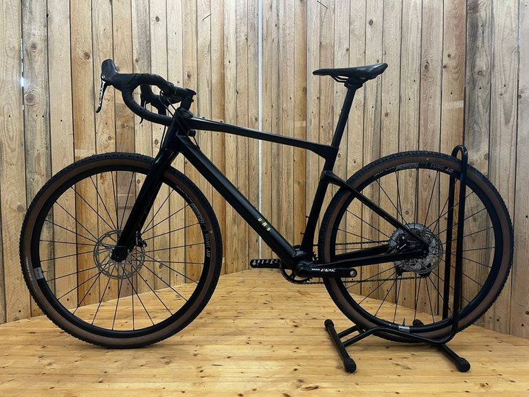 Used BMC URS ONE 2021 2021 Road & Gravel — image 3 of 3