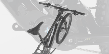 Used Mendiz EX41.10 2026 Mountainbike — image 3 of 4