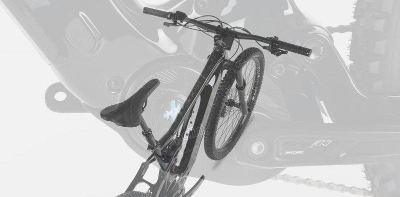 Käytetty Mendiz EX41.10 2026 Mountainbike — kuva 3 / 4