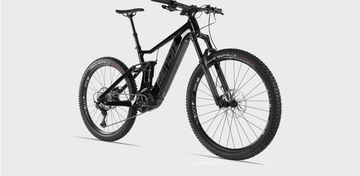 Käytetty Mendiz EX41.10 2026 Mountainbike — kuva 2 / 4