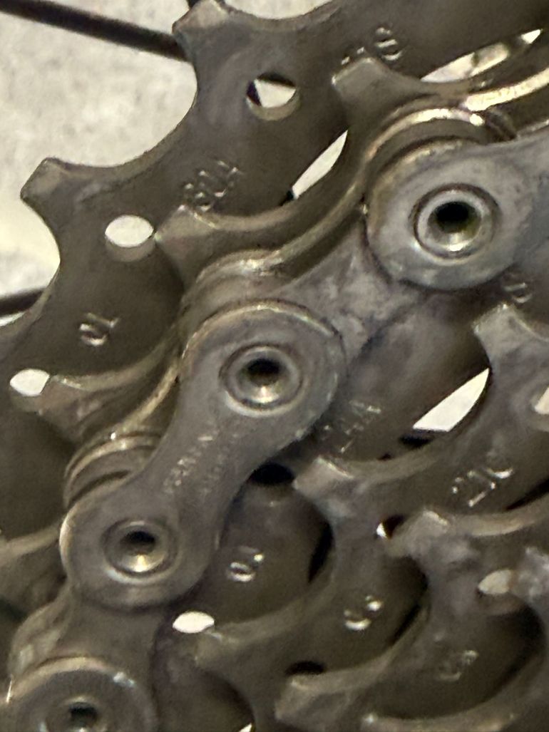 Used Specialized Men's S-Works Tarmac 2018 2018 Road & Gravel — image 6 of 10