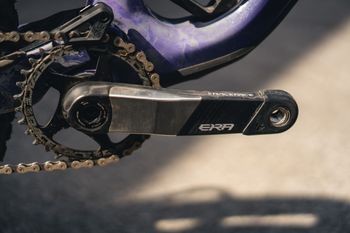 Used Rocky Mountain Altitude Carbon 70 2021 2021 Mountainbike, Purple, 27.5, 29 — image 6 of 26