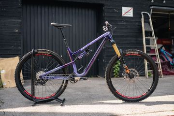 Gebrauchtes Rocky Mountain Altitude Carbon 70 2021 2021 MTB