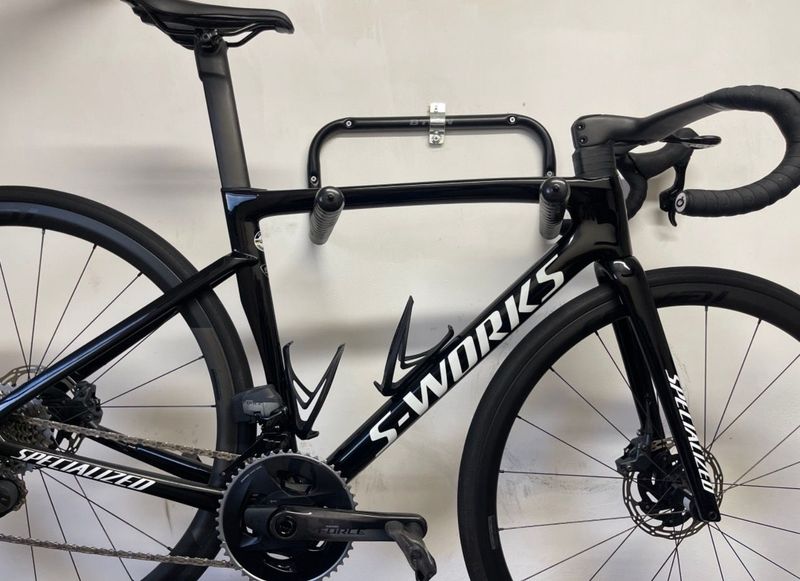 Used Specialized Tarmac SRAM Force eTap AXS 2023 Road & Gravel