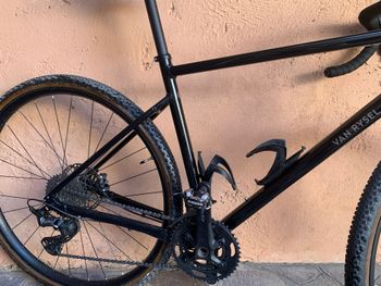 Used Van rysel Gravelbike Shimano GRX 2025 Road & Gravel — image 2 of 5