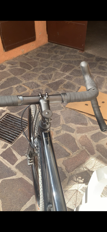 Used Van rysel Gravelbike Shimano GRX 2025 Road & Gravel — image 7 of 8