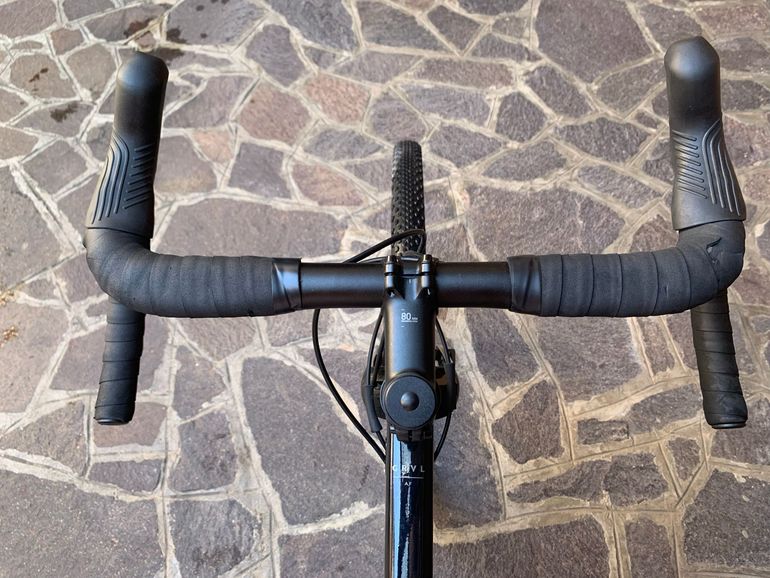 Used Van rysel Gravelbike Shimano GRX 2025 Road & Gravel — image 5 of 5