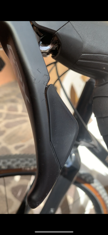 Used Van rysel Gravelbike Shimano GRX 2025 Road & Gravel — image 6 of 8