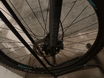 Used Bianchi Magma 9.1 – Deore 2021 2021 Mountainbike, Schwarz, 29 — image 14 of 14