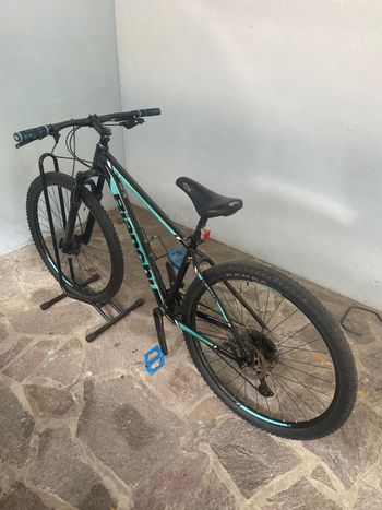 Used Bianchi Magma 9.1 – Deore 2021 2021 MTB