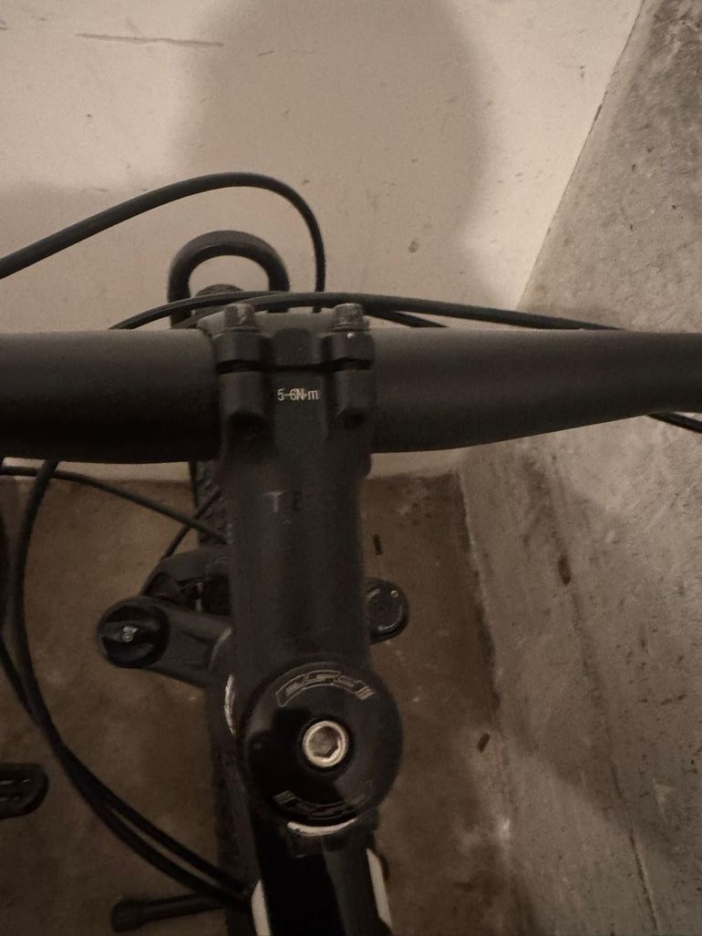 Used Bianchi Magma 9.1 – Deore 2021 2021 Mountainbike, Schwarz, 29 — image 11 of 14