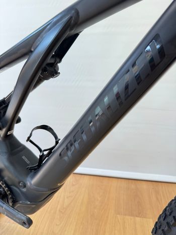 Used Specialized Specialized Turbo Levo Alloy Taglia S5/XL | 2022 2022 Mountainbike — image 12 of 25