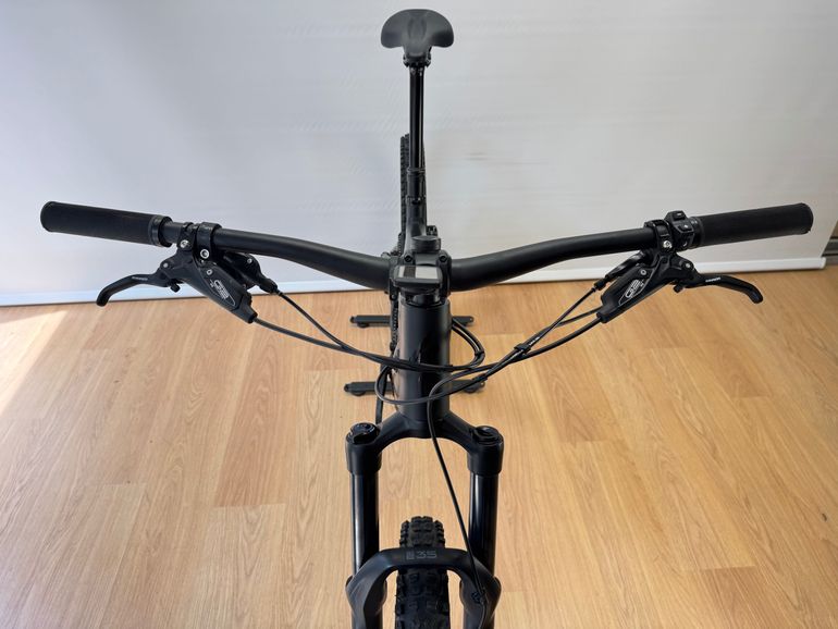 Used Specialized Specialized Turbo Levo Alloy Taglia S5/XL | 2022 2022 Mountainbike — image 18 of 25