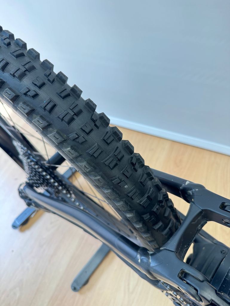Used Specialized Specialized Turbo Levo Alloy Taglia S5/XL | 2022 2022 Mountainbike — image 8 of 25