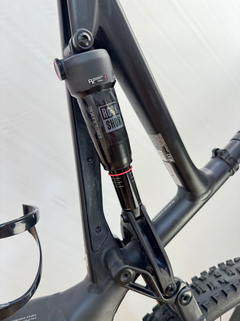 Used Specialized Specialized Turbo Levo Alloy Taglia S5/XL | 2022 2022 Mountainbike — image 22 of 25