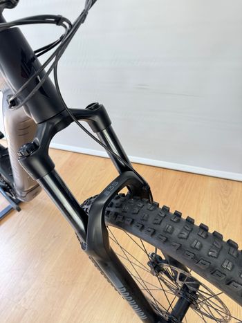 Used Specialized Specialized Turbo Levo Alloy Taglia S5/XL | 2022 2022 Mountainbike — image 15 of 25