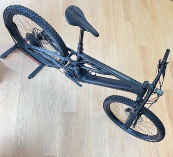 Used Specialized Specialized Turbo Levo Alloy Taglia S5/XL | 2022 2022 Mountainbike — image 24 of 25
