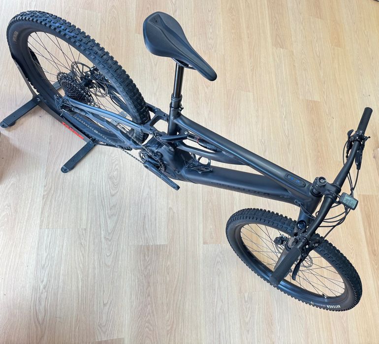 Used Specialized Specialized Turbo Levo Alloy Taglia S5/XL | 2022 2022 Mountainbike — image 24 of 25