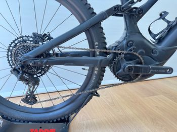 Used Specialized Specialized Turbo Levo Alloy Taglia S5/XL | 2022 2022 Mountainbike — image 4 of 25