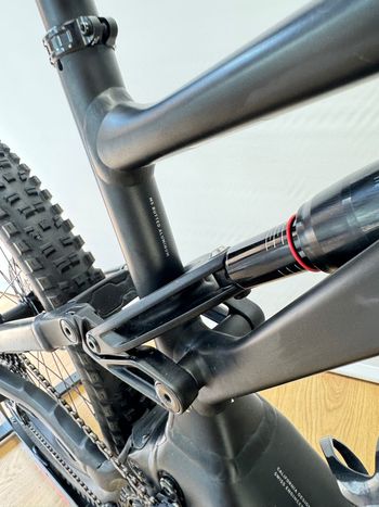 Used Specialized Specialized Turbo Levo Alloy Taglia S5/XL | 2022 2022 Mountainbike — image 11 of 25
