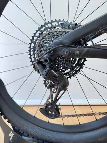 Used Specialized Specialized Turbo Levo Alloy Taglia S5/XL | 2022 2022 Mountainbike — image 6 of 25