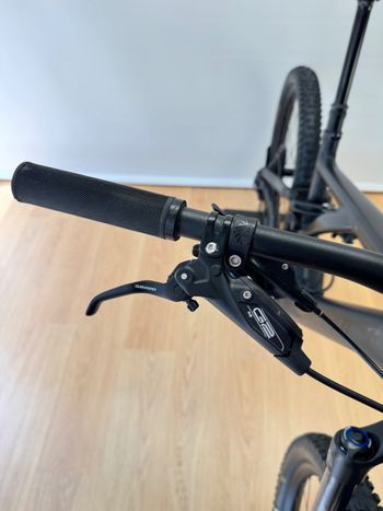Used Specialized Specialized Turbo Levo Alloy Taglia S5/XL | 2022 2022 Mountainbike — image 19 of 25