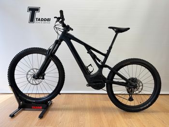 Used Specialized Specialized Turbo Levo Alloy Taglia S5/XL | 2022 2022 Mountainbike — image 3 of 25