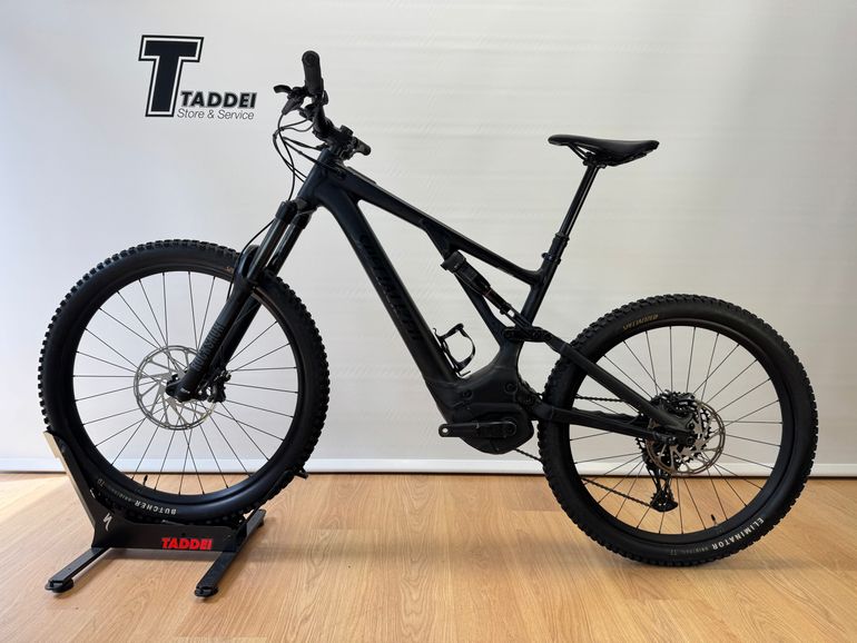 Used Specialized Specialized Turbo Levo Alloy Taglia S5/XL | 2022 2022 Mountainbike — image 3 of 25