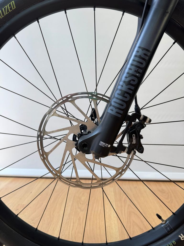 Used Specialized Specialized Turbo Levo Alloy Taglia S5/XL | 2022 2022 Mountainbike — image 23 of 25