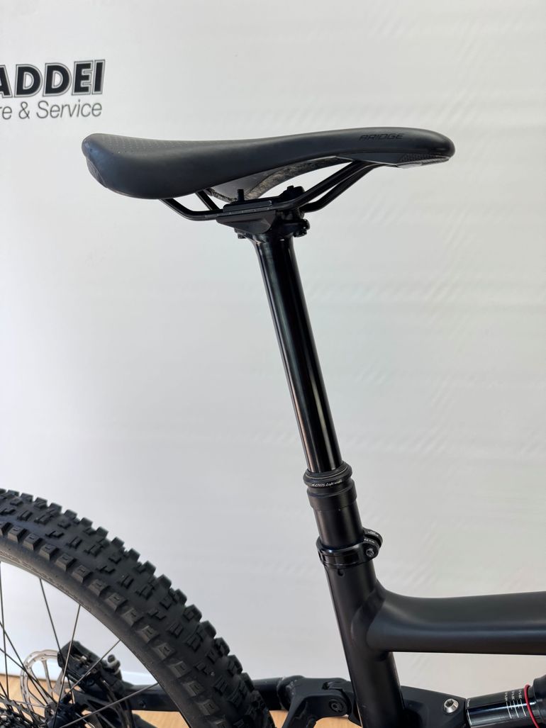 Used Specialized Specialized Turbo Levo Alloy Taglia S5/XL | 2022 2022 Mountainbike — image 9 of 25