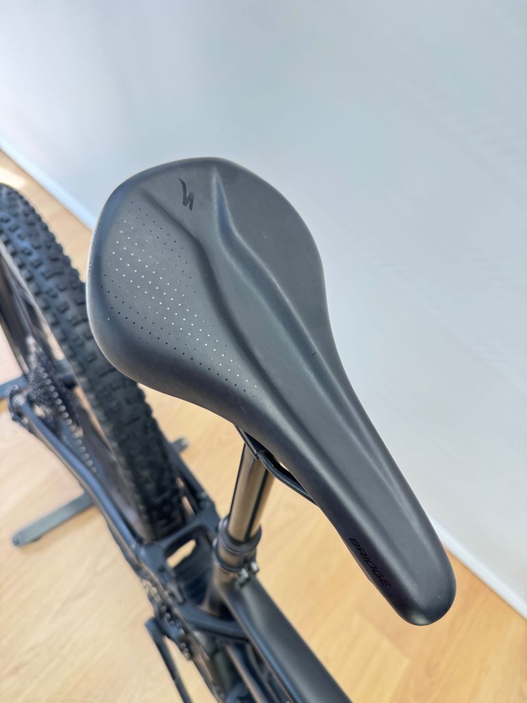 Used Specialized Specialized Turbo Levo Alloy Taglia S5/XL | 2022 2022 Mountainbike — image 10 of 25