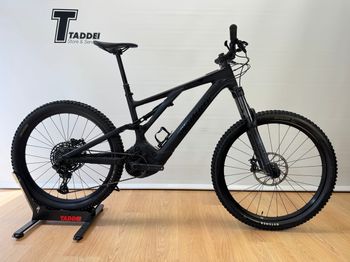 Used Specialized Specialized Turbo Levo Alloy Taglia S5/XL | 2022 2022 Mountainbike — image 2 of 25